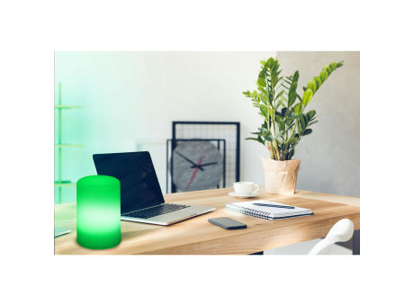 Grundig Lumo Colour Mood Tischleuchte Werbeartikel