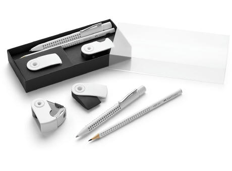 Product image Set White Mix Werbeartikel