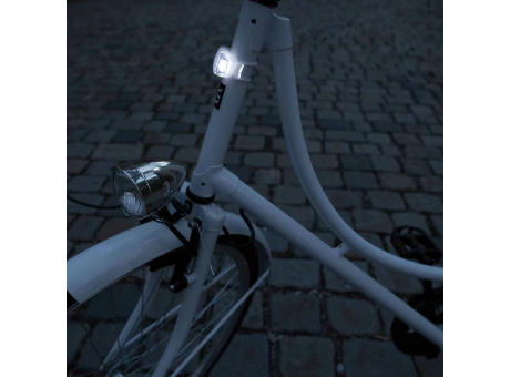 LED-Lampe SILI Werbeartikel