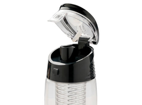 Verschließbare Aromaflasche Werbeartikel