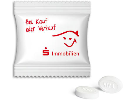 Vivil DoubleMint bedrucken