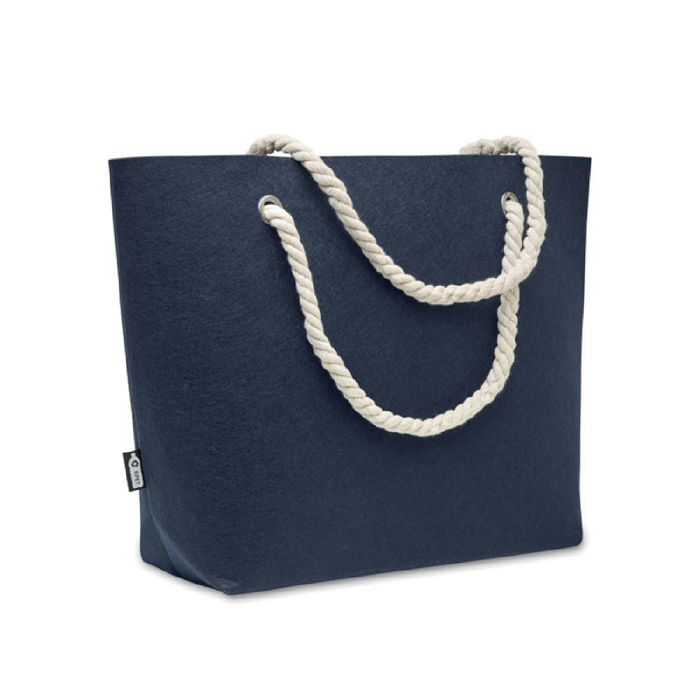 Product image Einkaufs- oder Strandtasche Werbeartikel