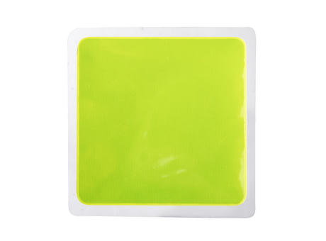Product image Reflektor-Aufkleber Sqerdid Werbeartikel