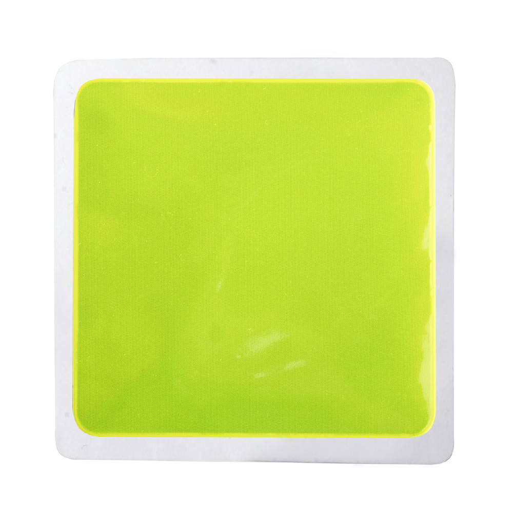 Product image Reflektor-Aufkleber Sqerdid Werbeartikel
