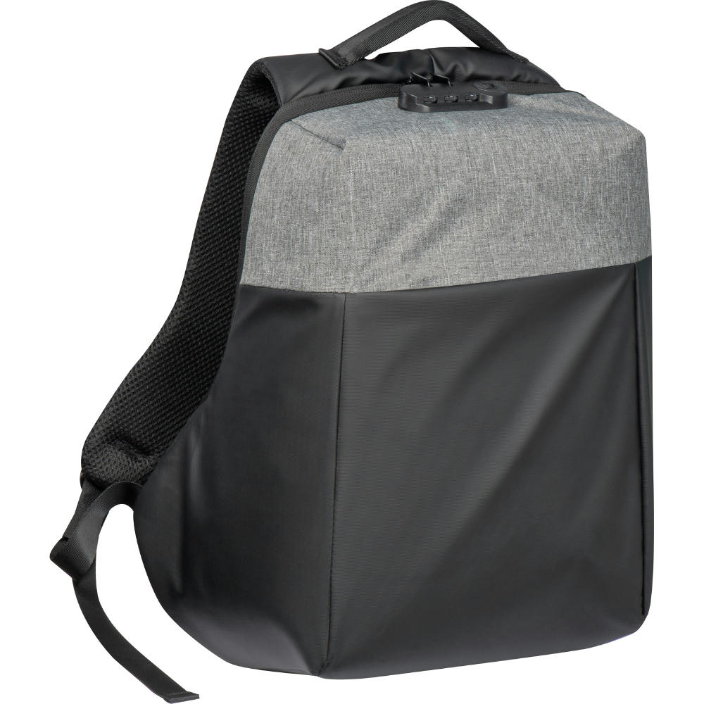 Product image Rucksack Washington Werbeartikel