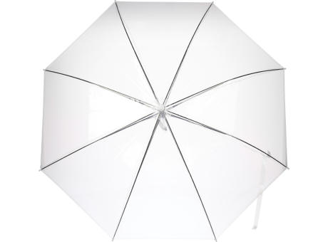 Autom. Stockschirm aus Aluminium Denise Werbeartikel