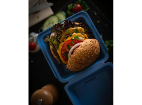 Burgerbox "ToGo" Werbeartikel