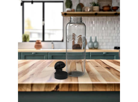 Trinkflasche Carve "Junior", 1 l Werbeartikel