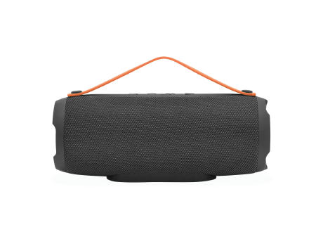 MEGA BOOM - Wireless-Lautsprecher Werbeartikel