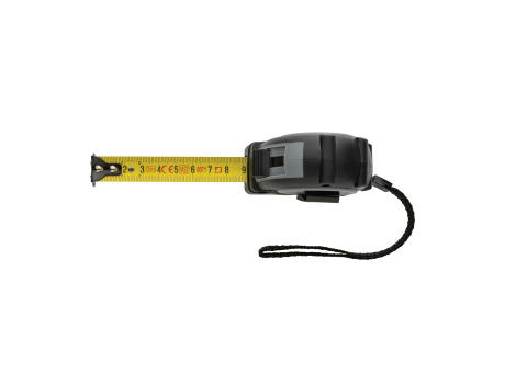 Grip 3m/16mm Maßband aus RCS recyceltem Kunststoff bedrucken