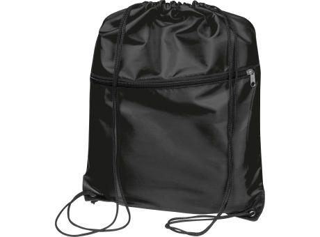 Product image Gymbag aus recyceltem Polyester Werbeartikel