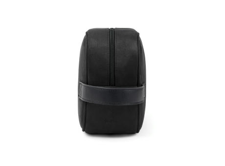 VINGA Marlow Kosmetiktasche aus RCS recyceltem Polyester Werbeartikel