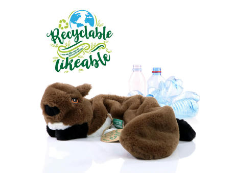 Product image Hundespielzeug RecycelBiber Werbeartikel