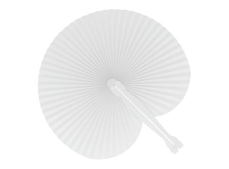 Product image Mini faltbarer Handfächer Werbeartikel