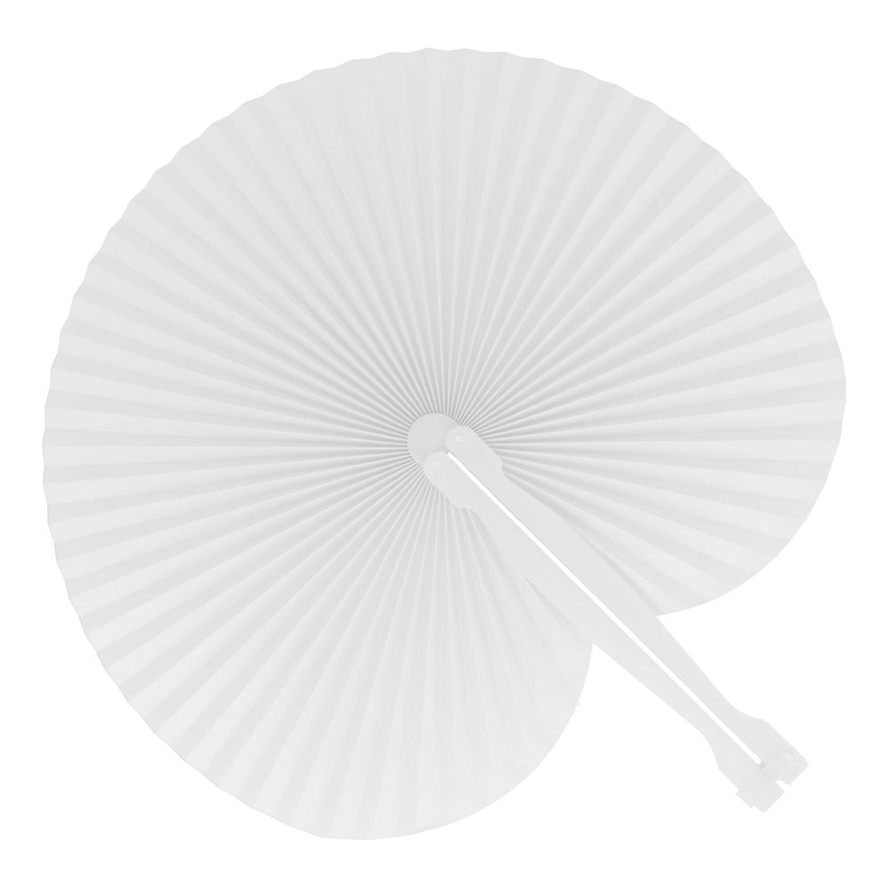 Product image Mini faltbarer Handfächer Werbeartikel