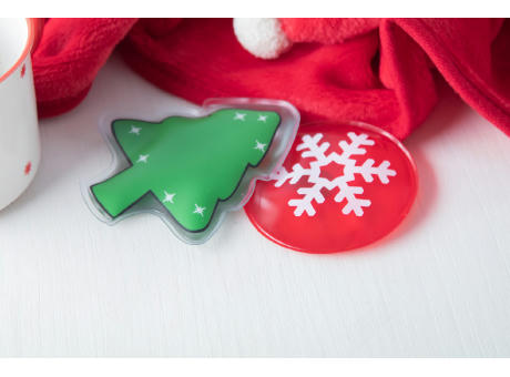 Wärmekissen Treby bedrucken