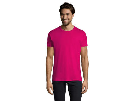 IMPERIAL MEN T-Shirt 190g bedrucken