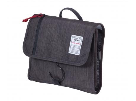 Product image TROIKA Reise-Kulturtasche BUSINESS WASHBAG bedrucken