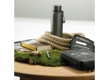 TROIKA Thermoflasche GEYSIR Werbeartikel