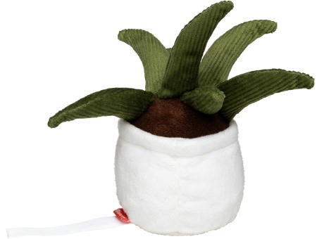 Schmoozies® Evergreenies® Aloe Vera Werbeartikel