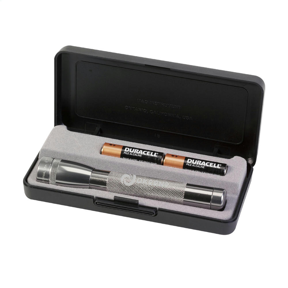 Product image Mini Maglite® AA Stablampe Werbeartikel