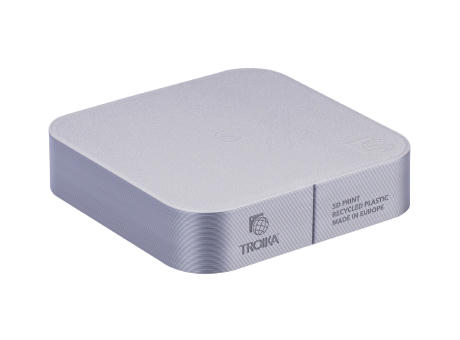 TROIKA Globus MAGNA ECO bedrucken