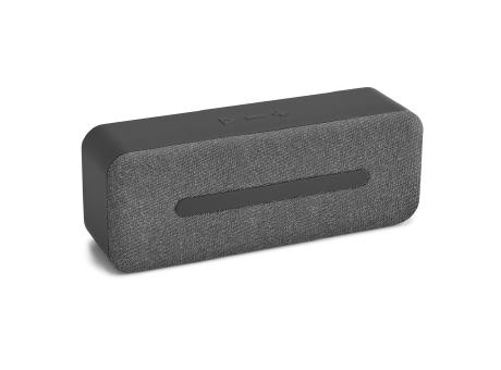 Product image THUNDER. . bluetooth Lautsprecher mit Mikrofon Werbeartikel