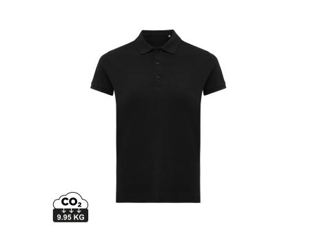 IQONIQ Yosemite Damen Piqué-Poloshirt aus rec. Baumwolle Werbeartikel