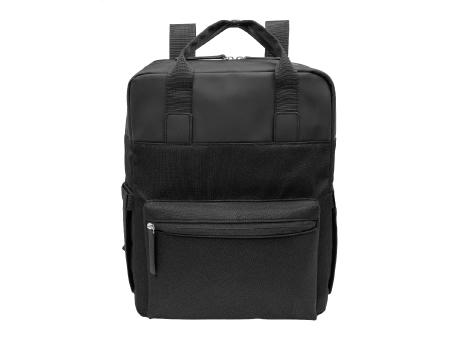 Rucksack, RPET Brunel bedrucken