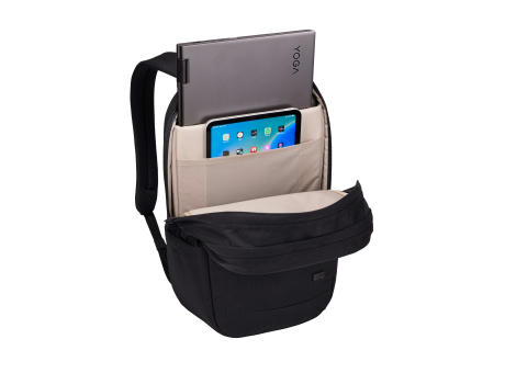 Case Logic Invigo Backpack 15,6 inch bedrucken