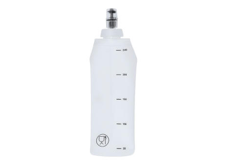 Product image Faltbare Trinkflasche Vlond Werbeartikel