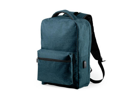 Product image Anti-Diebstahl Rucksack Komplete bedrucken