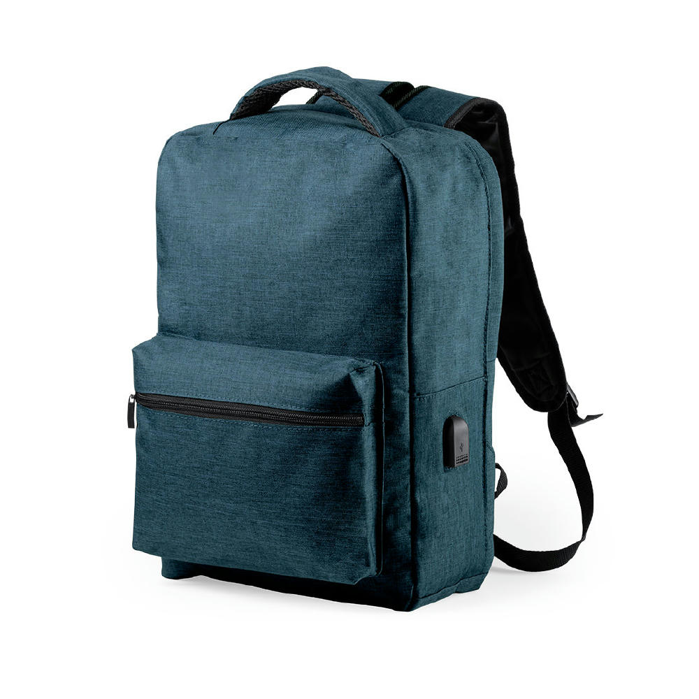 Product image Anti-Diebstahl Rucksack Komplete Werbeartikel