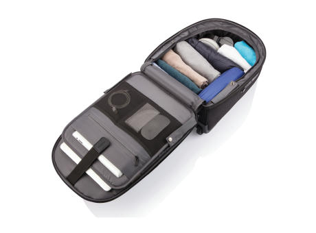 Bobby Rucksack Trolley bedrucken