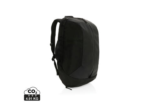 Product image Swiss Peak AWARE™ RPET 15.6" Work & Gym Rucksack Werbeartikel