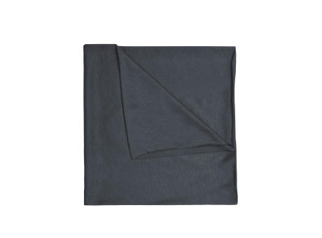 Economic X-Tube Polyester - Multifunktionales Schlauchtuch mit 12 Tragevarianten Werbeartikel