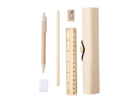 Schreibset Outline Werbeartikel