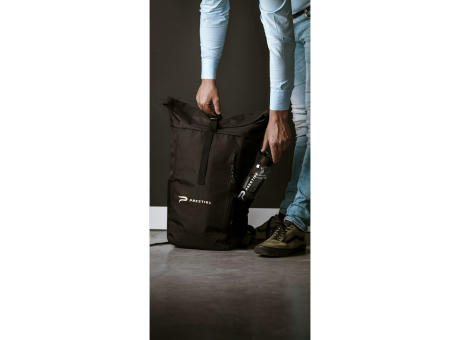 Nolan Picnic RPET Rucksack Werbeartikel