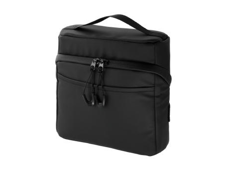 Product image TROIKA Kabeltasche TROIKA BLACK TECH 2 GO Werbeartikel