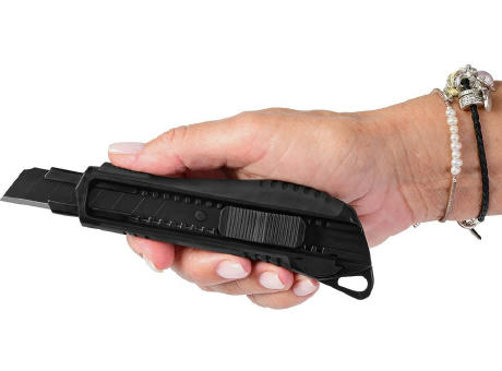 Cuttermesser "Grip Cut" Werbeartikel