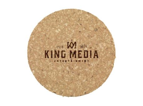 Wooosh Scented Candle Green Herbs Duftkerze Werbeartikel