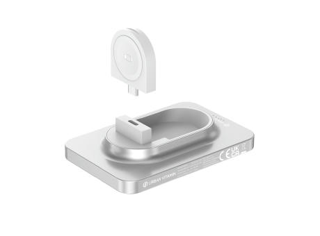 Product image Urban Vitamin Malibu 5.000mAh Powerbank aus RCS Plastik/Alu bedrucken