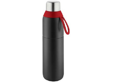 Product image Metmaxx® Thermobecher "MultibottleFlexThermo" bedrucken