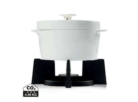 BOSKA Cheese Baker, 500ml Werbeartikel