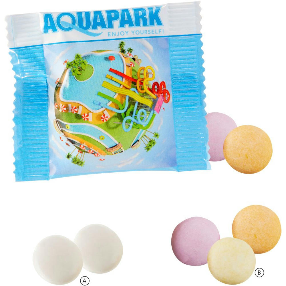 Product image 2er mentos Werbeartikel