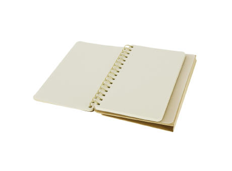 Planer Notizbuch Gambel Werbeartikel