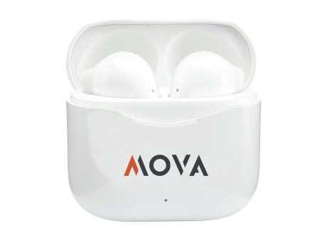 Olaf RCS TWS Wireless Earbuds Ohrhörer Werbeartikel