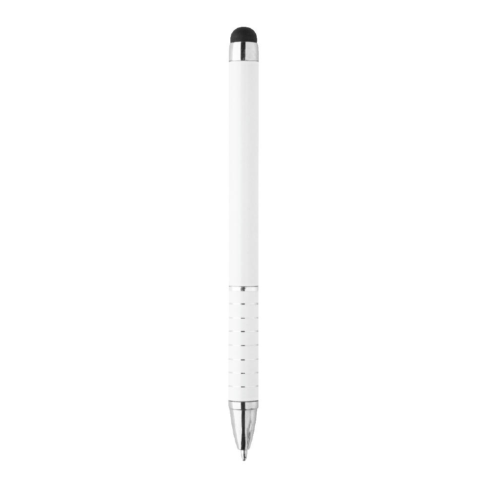Touchpen mit Kugelschreiber Gambit Werbeartikel