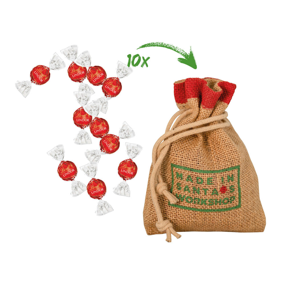 Product image Zum Naschen Werbeartikel