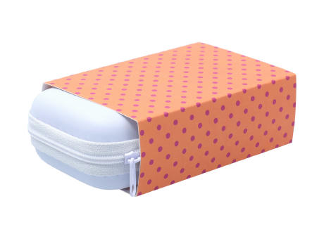 Individueller Pappschuber  CreaSleeve 302 bedrucken